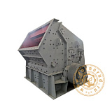 Комплекс с роторной дробилкой PF1214